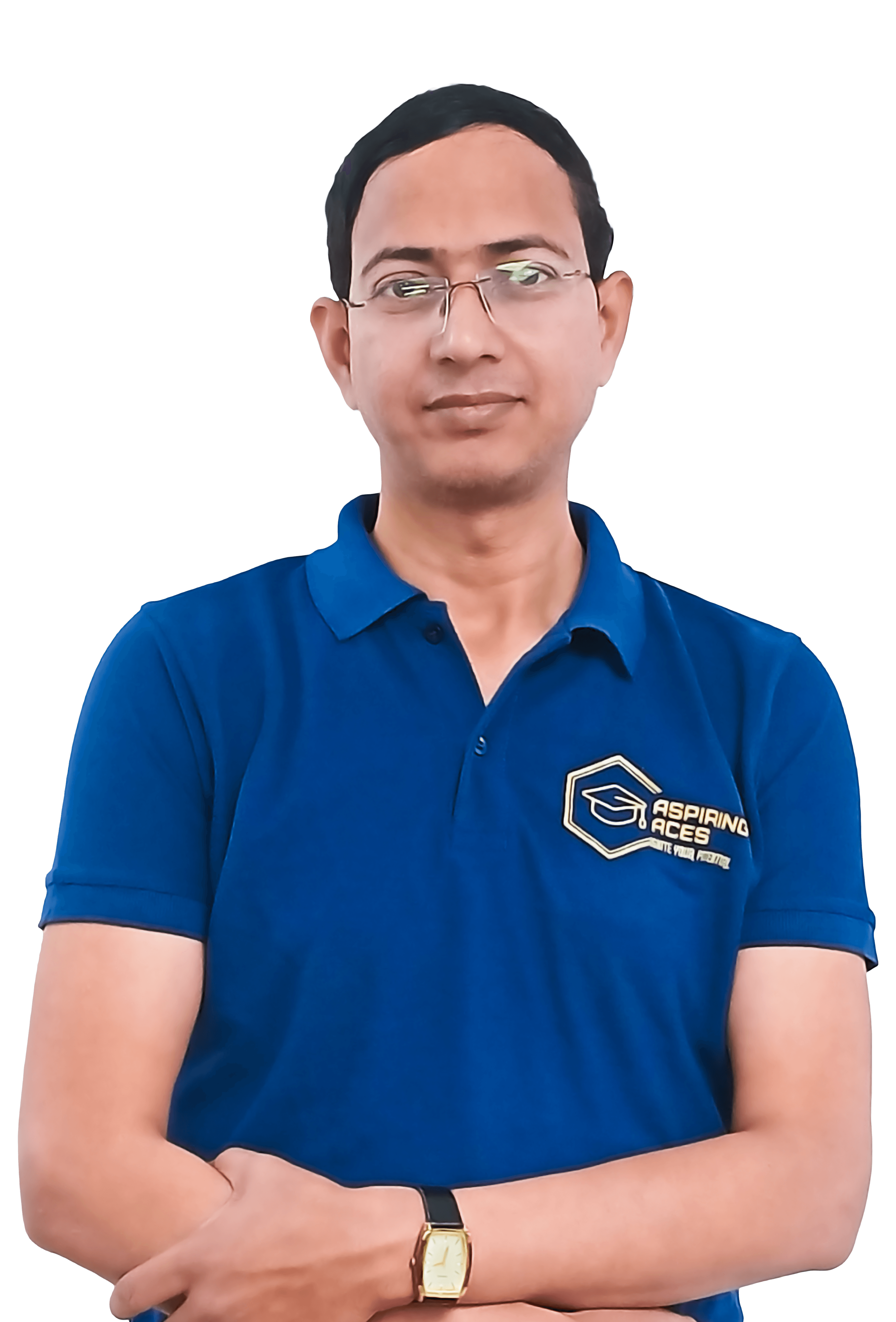 Dr. Mohd Azaj Ansari