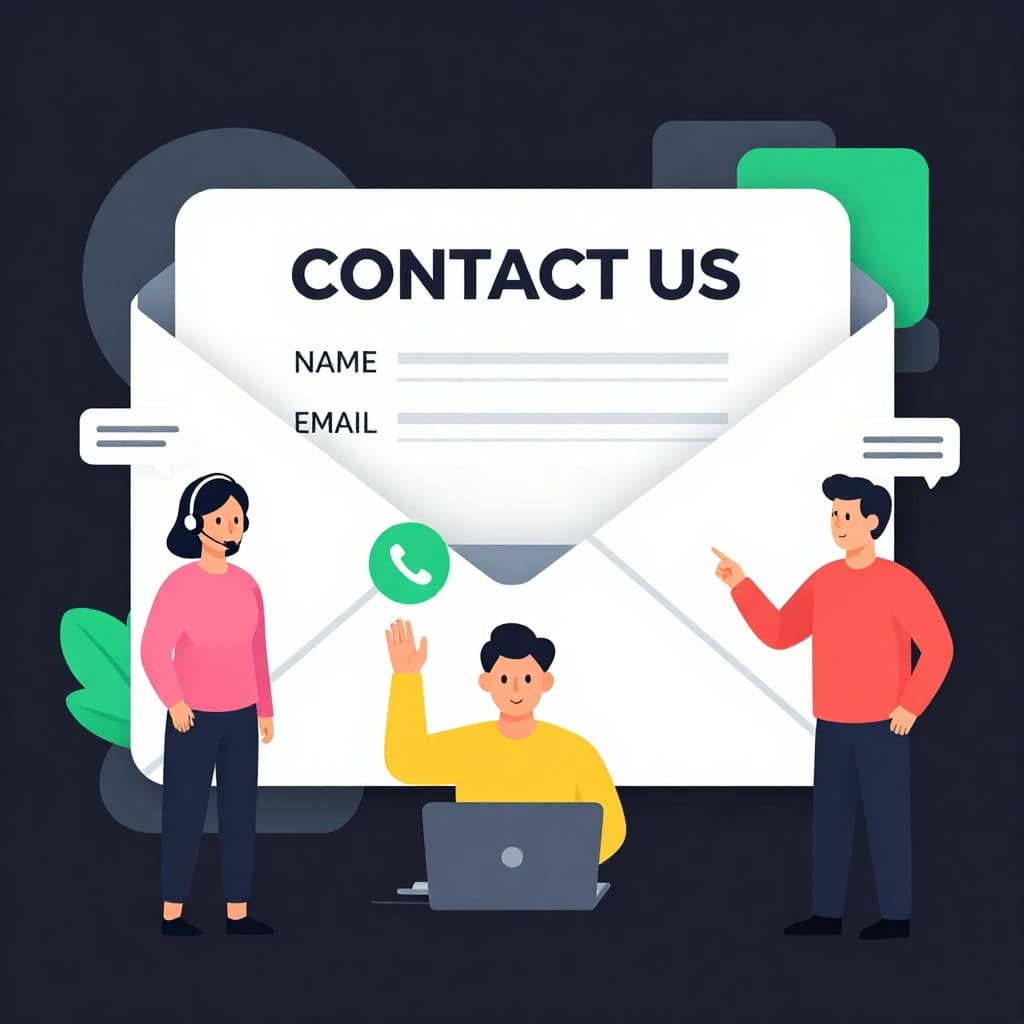 Contact Us