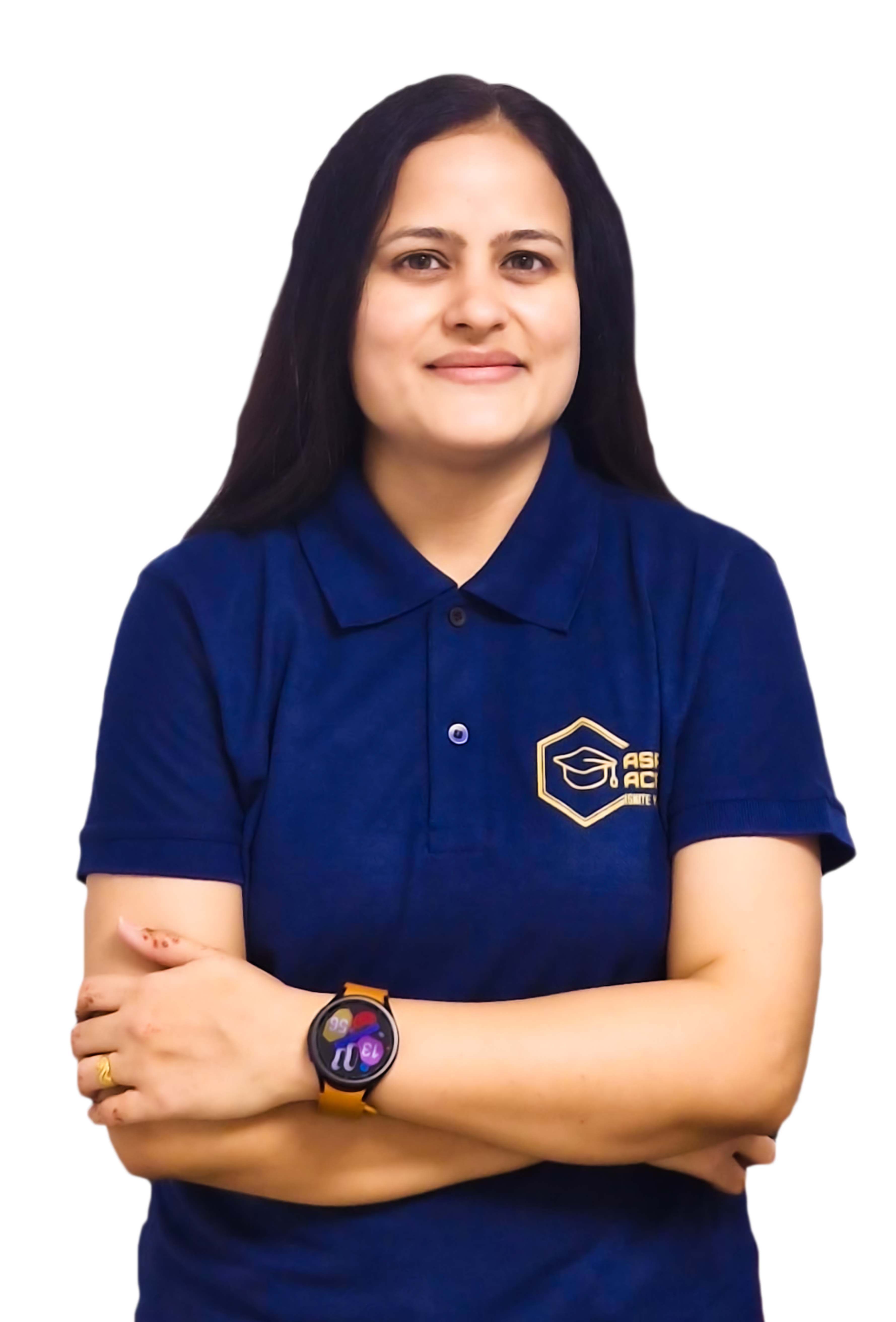 Neetu Maam
